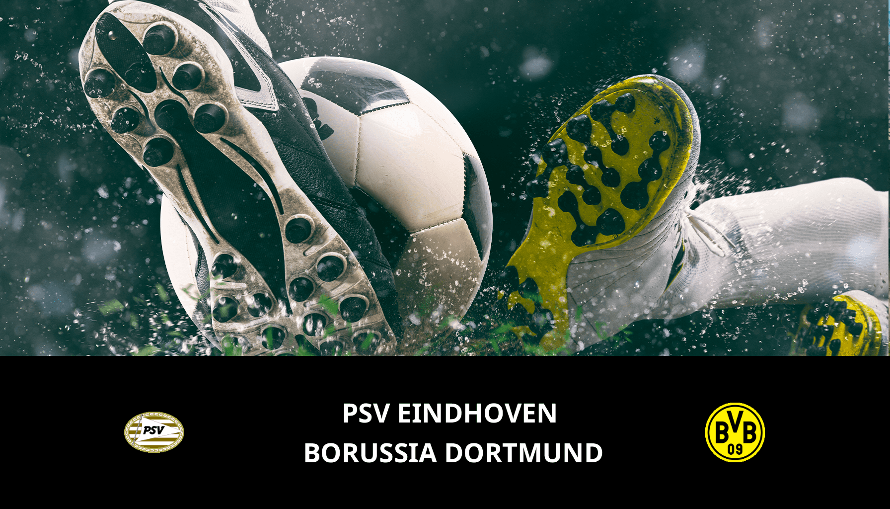 Prediction for PSV Eindhoven VS Borussia Dortmund on 20/02/2024 Analysis of the match